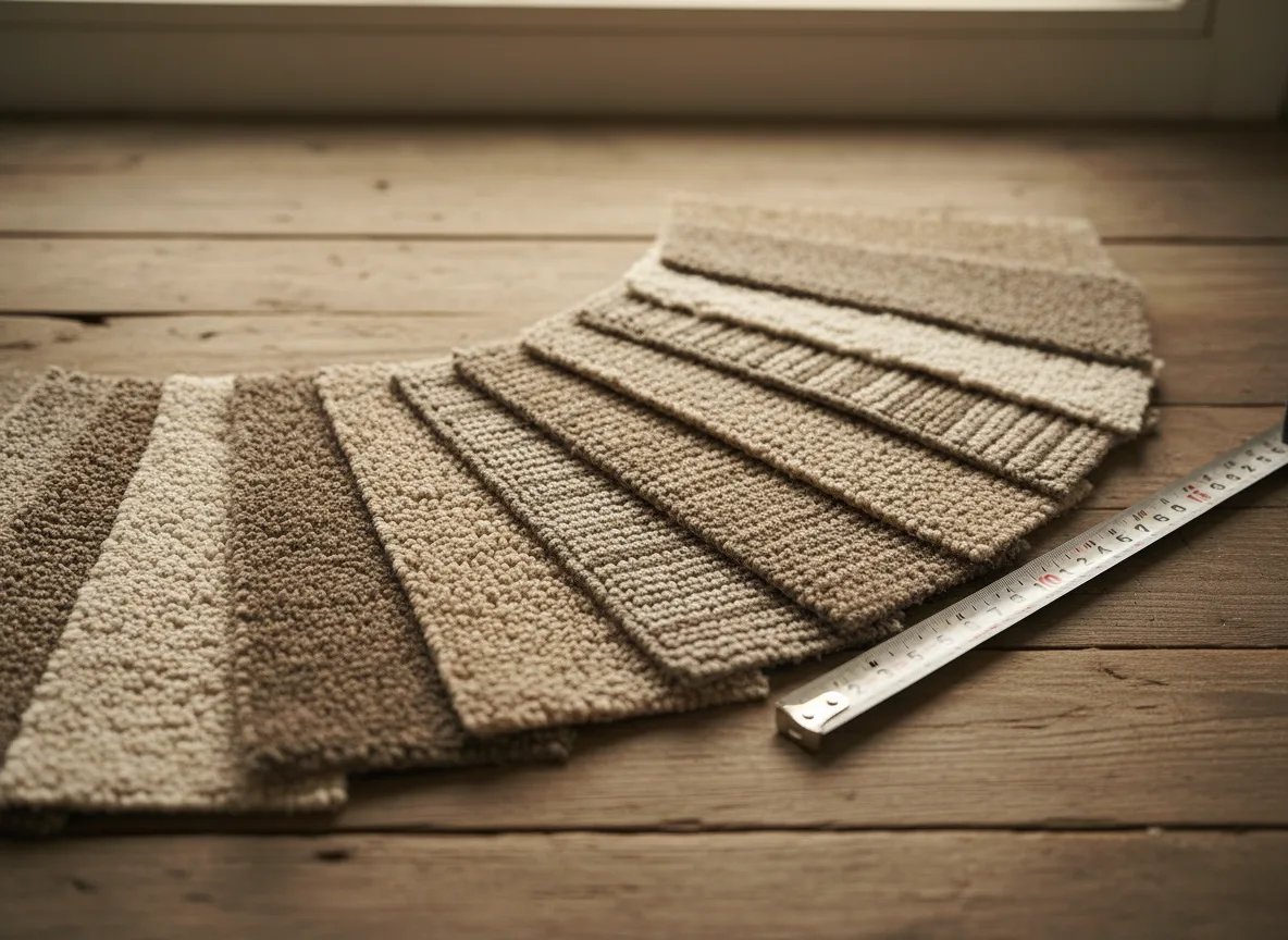 Carpet Installation Stockertown, PA FAQs